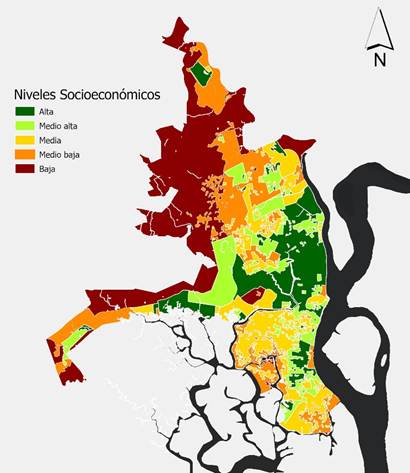 A map of a city
AI-generated content may be incorrect.