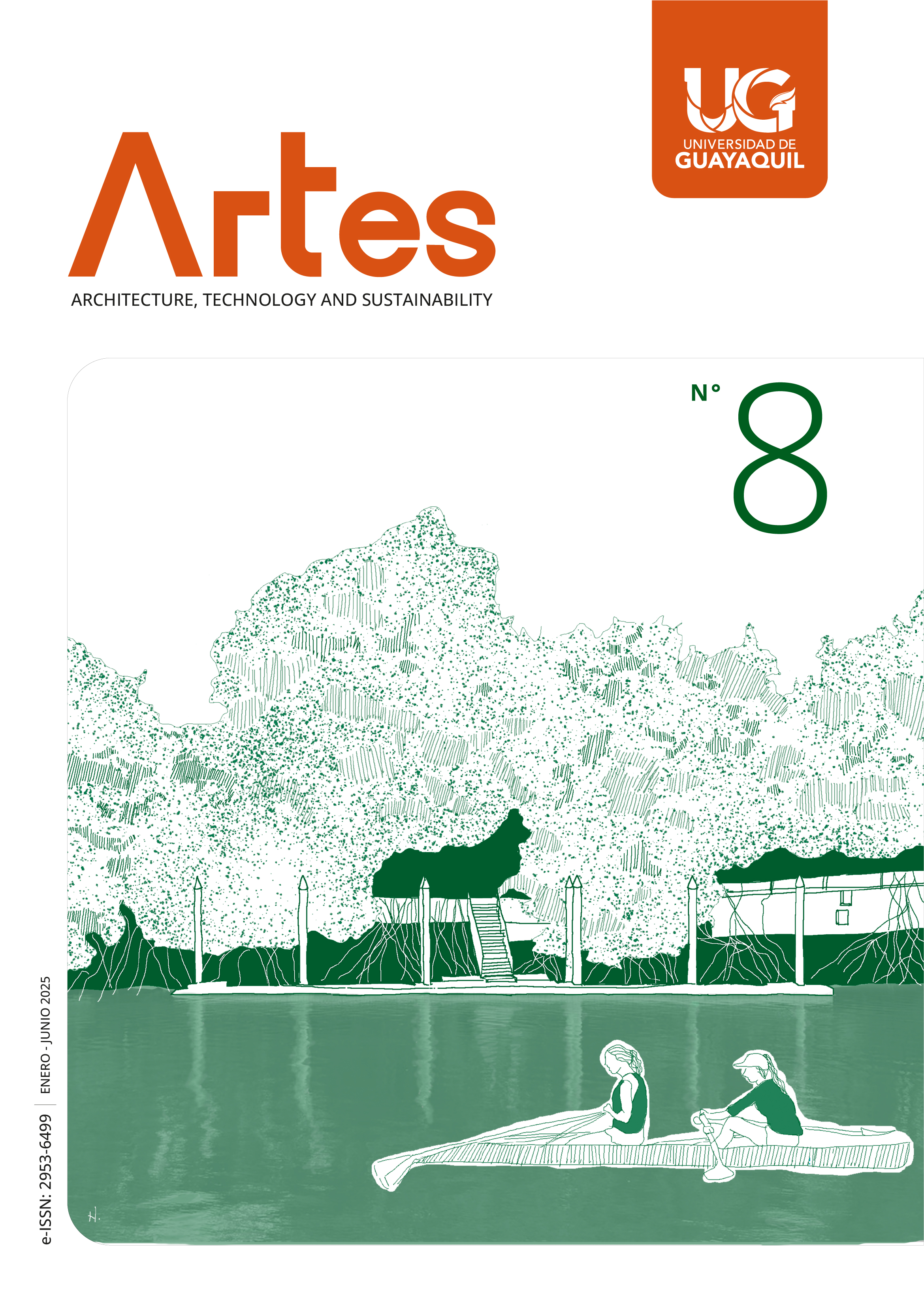 					Ver Vol. 4 Núm. 8 (2025): Enero - Junio 2025
				