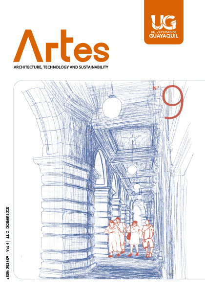 					Ver Vol. 4 Núm. 9 (2025): Julio - Diciembre 2025. Patrimonios y Preexistencias
				