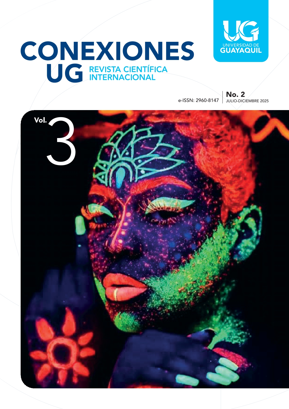 					Ver Vol. 3 Núm. 2 (2025): JULIO - DICIEMBRE 2025
				