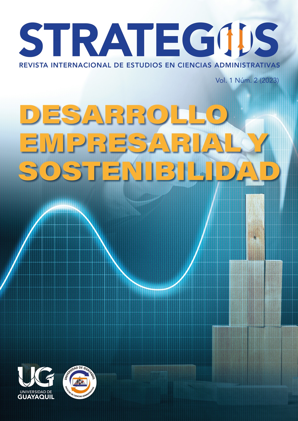 STRATEGOS -  Revista Internacional de Estudios en Ciencias Administrativas