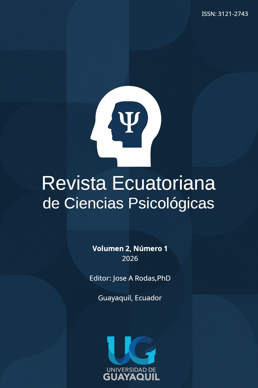 					Ver Vol. 2 Núm. 1 (2026)
				