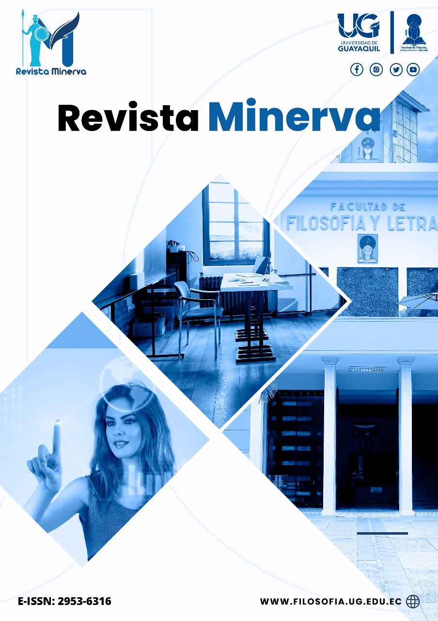 					Ver Vol. 5 Núm. 9 (2024): Innovación y Diversidad en la Educación Contemporánea
				